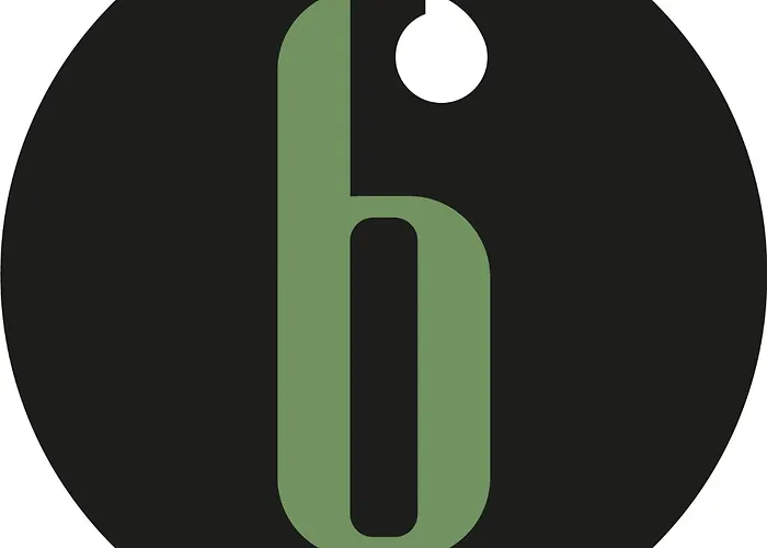 At Six - New Designer In The Center! *