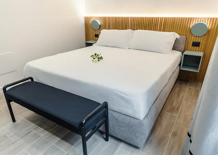 Appartement At Six - New Designer In The Center! Rome